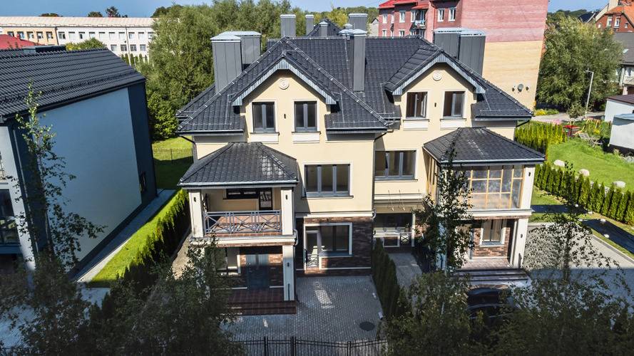 Квартира Балтатлантик Номер В Стиле Барби