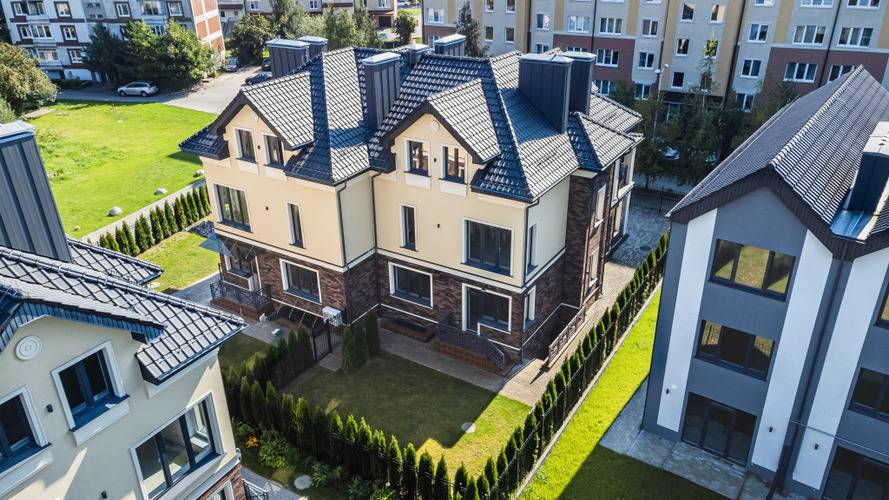 Квартира Балтатлантик Номер В Стиле Барби