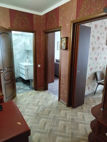 Апартаменты Но В Самом Сердце Зеленоградска