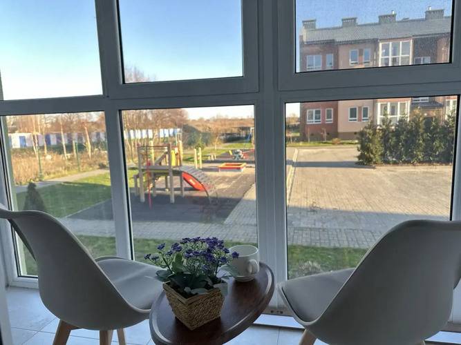 Апартаменты Балтик Резорт/Baltic Resort У Западного Пляжа