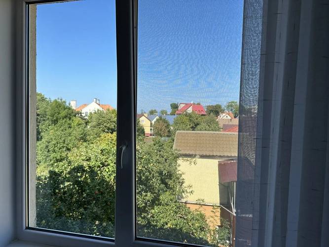 Апартаменты Двухкомнатныебалтик Резорт/Baltic Resort У Западного Пляжа