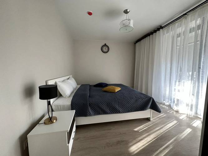 Апартаменты У Моря Балтик Резорт/Baltic Resort
