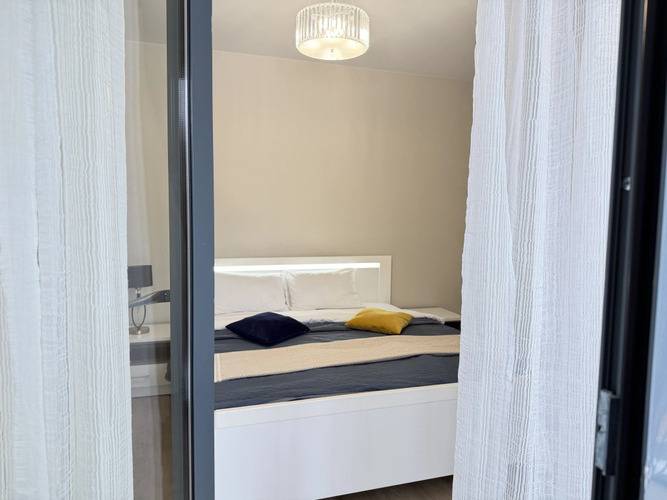 Апартаменты У Моря Балтик Резорт/Baltic Resort