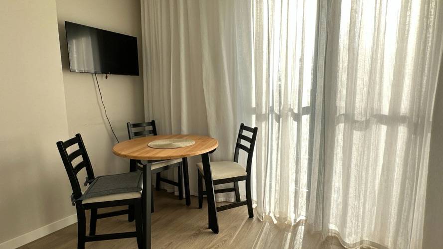 Апартаменты У Моря Балтик Резорт/Baltic Resort