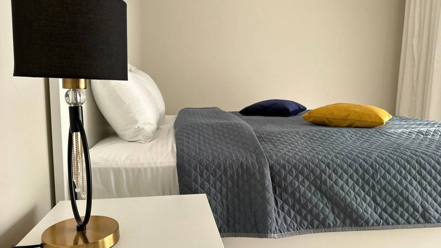 Апартаменты У Моря Балтик Резорт/Baltic Resort