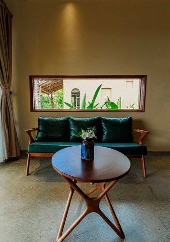 Coco Island Retreat Phu Quoc
