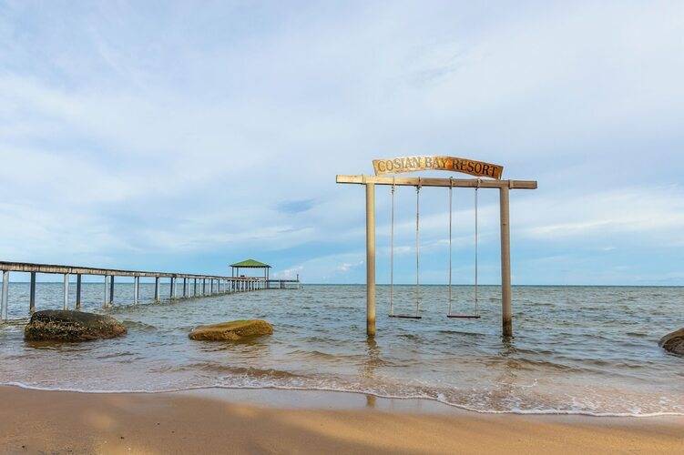 Cosian Bay Phu Quoc Resort