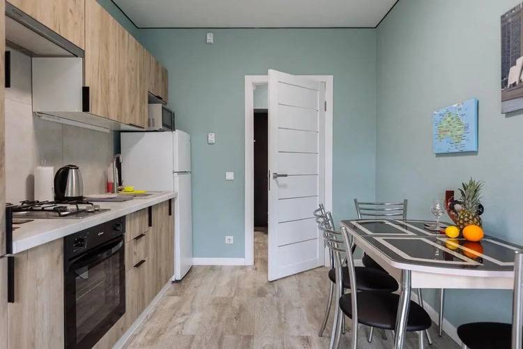 Квартира Сидней Хаус