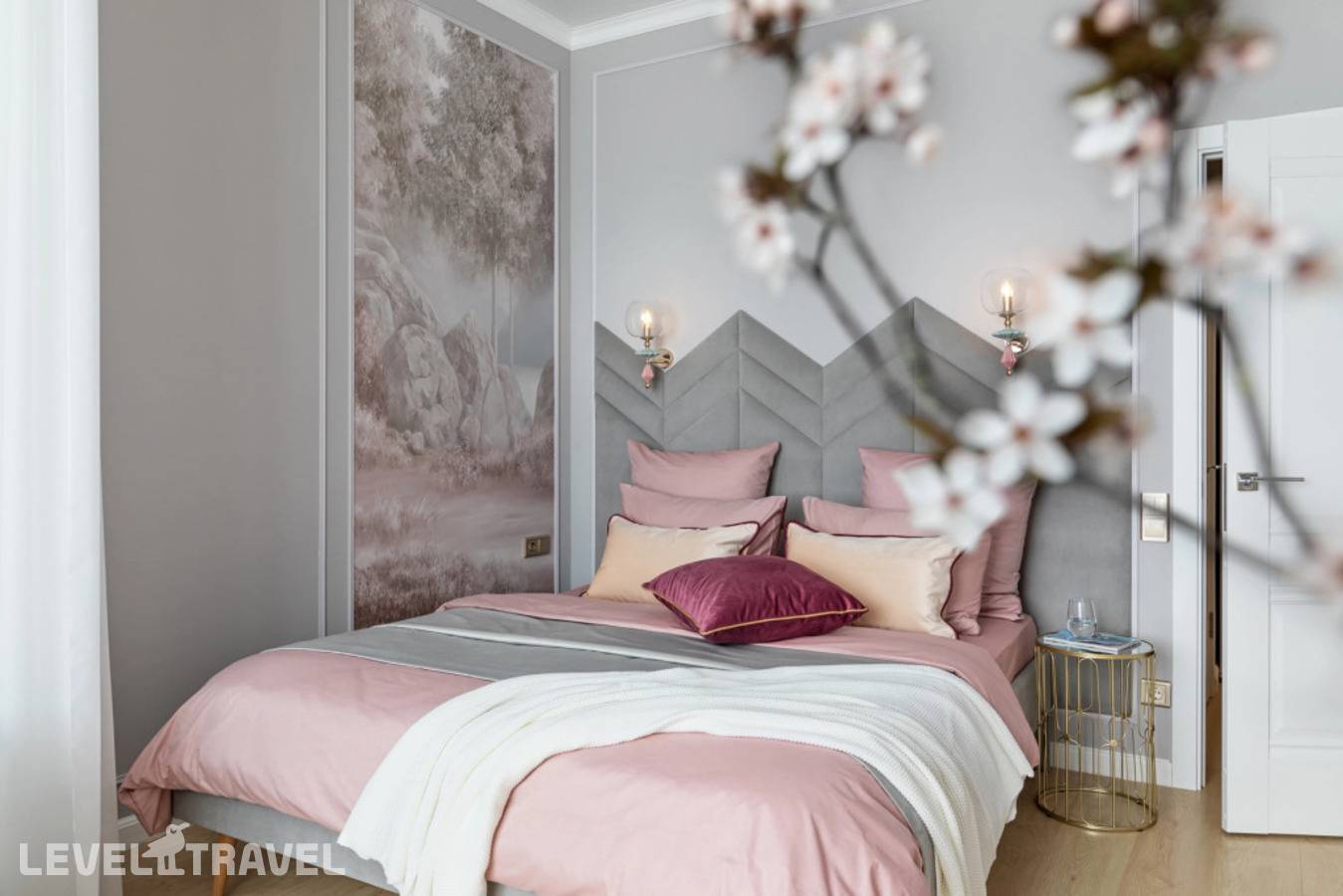 Отель Квартира На Первой Береговой Линии «Сад» — Зеленоградск, Россия