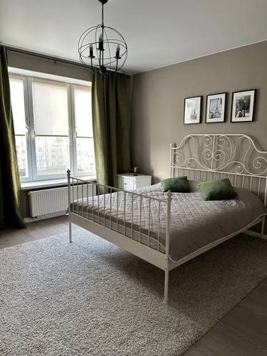 Апартаменты Kids Friendly