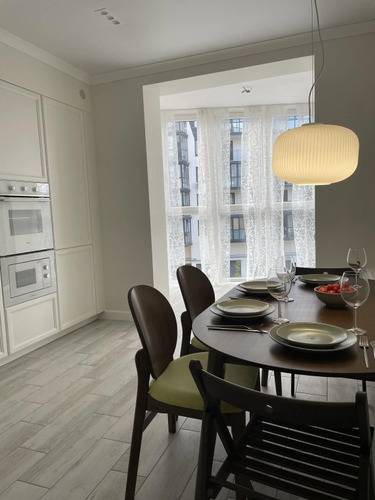 Квартира Forest Appartment