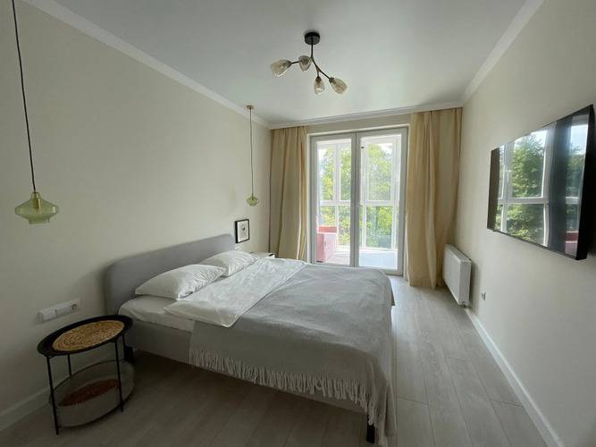 Квартира Forest Appartment