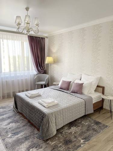 Квартира Куршская Коса