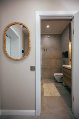 Апартаменты Boho Room В 100 Метрах От Моря