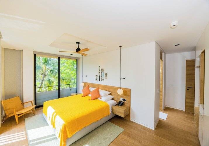 Sailing Pool Villas & Resort Phu Quoc
