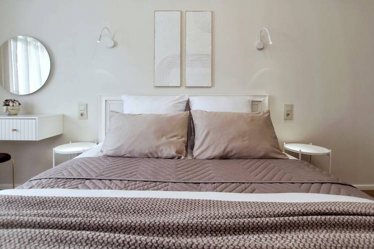 Апартаменты Krylov Apartament