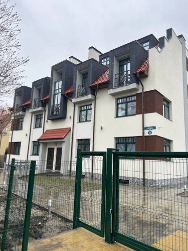Квартира Вблизи Моря На Тургенева 9а