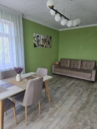 Квартира Вблизи Моря На Тургенева 9а