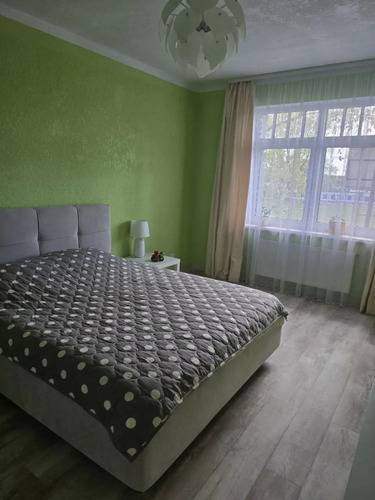 Квартира Вблизи Моря На Тургенева 9а
