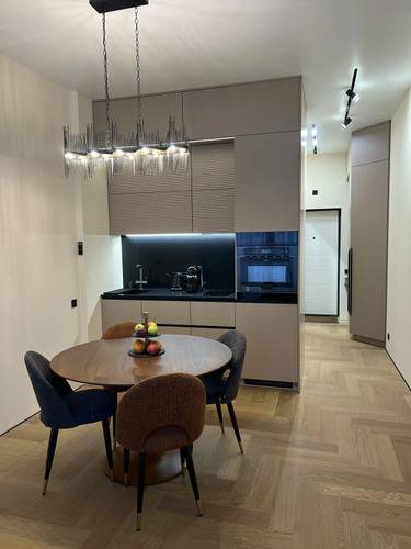Квартира Zstudio
