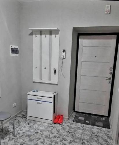 Апартаменты На Улице Приморской 33