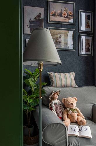 Апартаменты Швендлунд