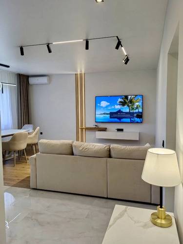 Апартаменты Vip Apart