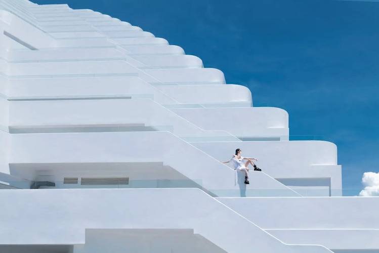 The Empyrean Cam Ranh Beach Resort