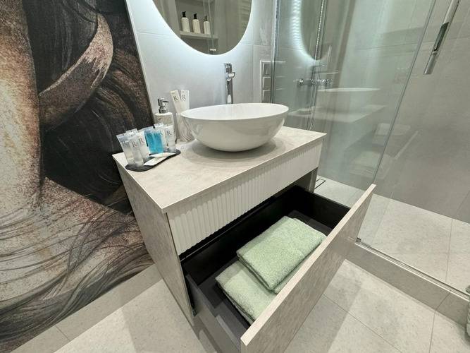 Апартаменты Zemland Riviera (Зимленд Ривьера) На Улице Гагарина