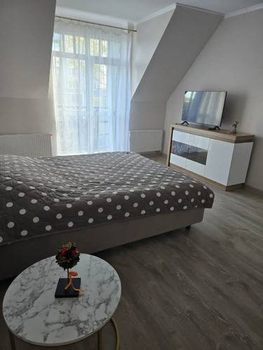 Квартира Двухъярусная Квартира Тургенева 9a