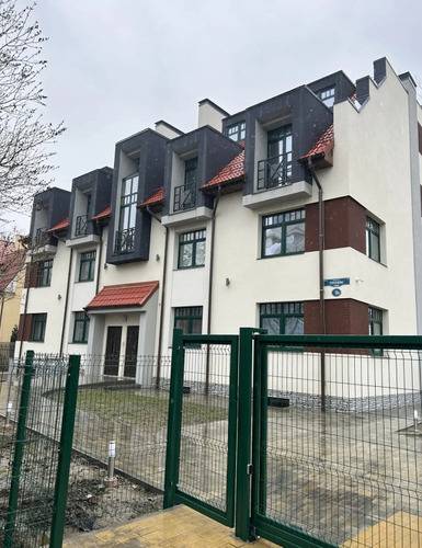 Квартира Двухъярусная Квартира Тургенева 9a