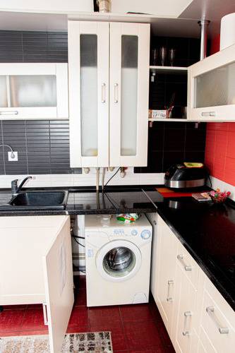 Апартаменты Морской Бриз