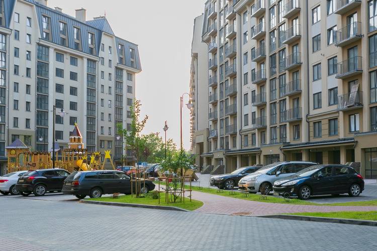 Апартаменты Релаксинн