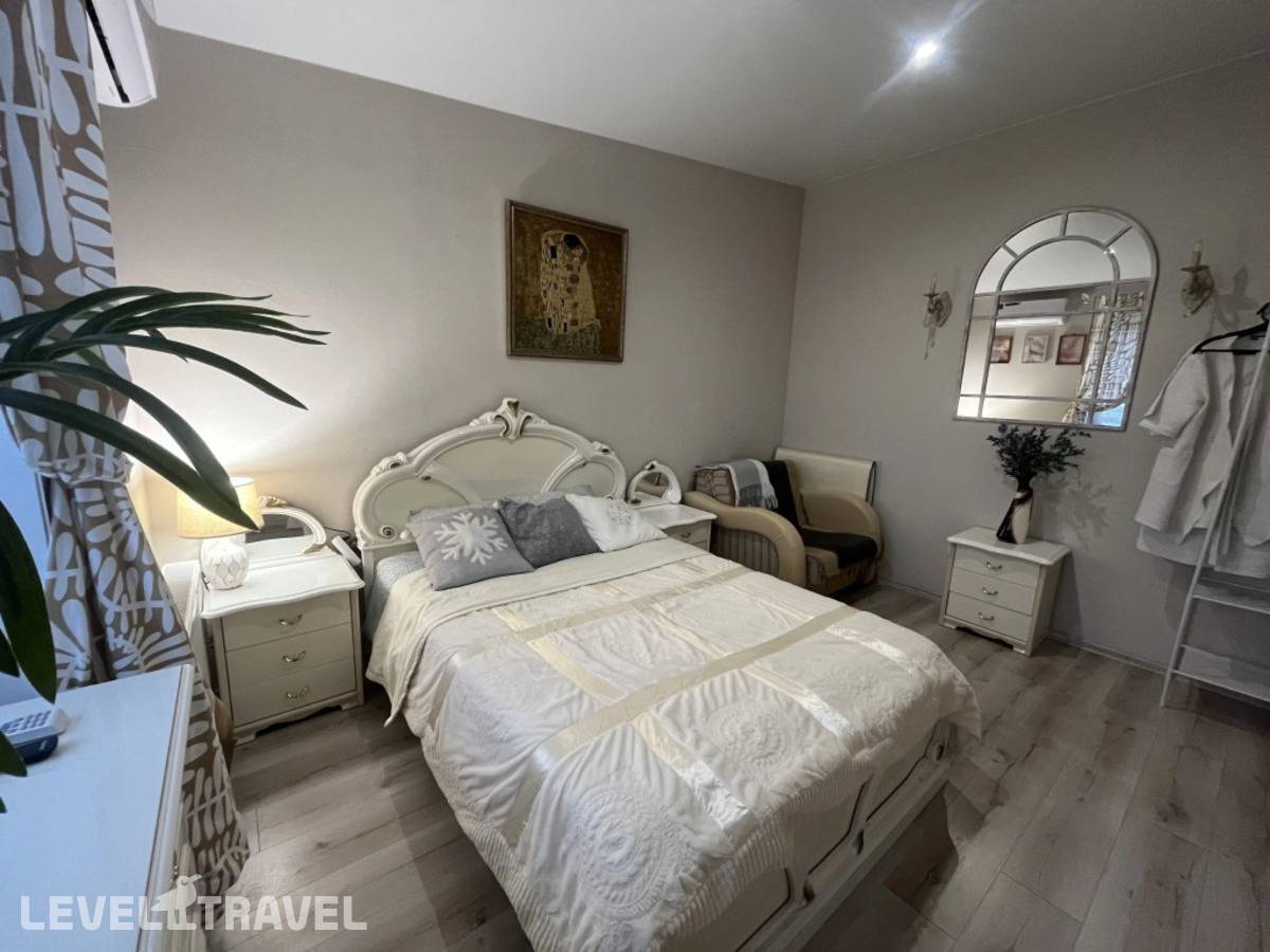 Отель Квартира У Самого Синего Моря — Зеленоградск, Россия