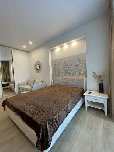 Намореapartment's Квартира С Видом На Море Или Квартира Море На Ладоне