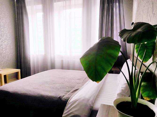 Апартаменты Holiday Home