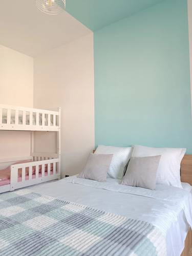 Намореapartment's Квартира У Западного Пляжа Для Семей С Детьми