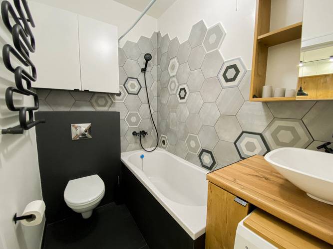 Намореapartment's Квартира У Западного Пляжа Для Семей С Детьми