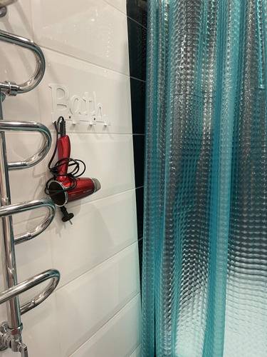 Апартаменты Aquamarin
