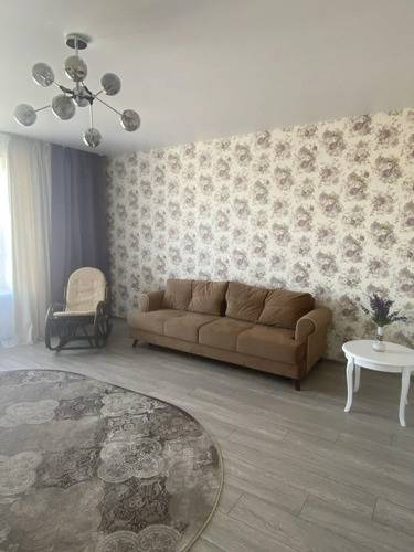 Квартира На Пограничной 6