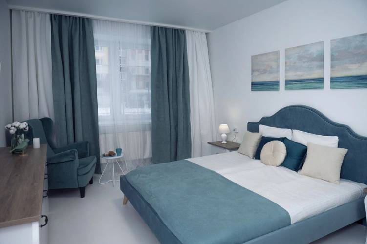 Lovelyhome39|Апартаменты Петроль В Зеленоградске У Моря