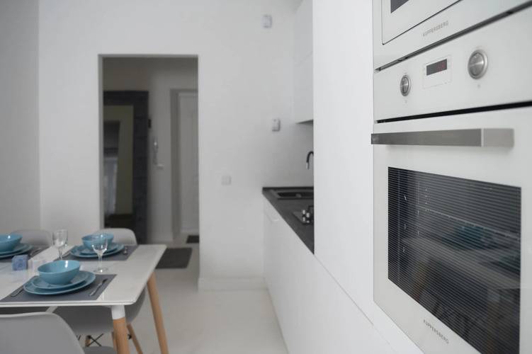 Lovelyhome39|Апартаменты Петроль В Зеленоградске У Моря