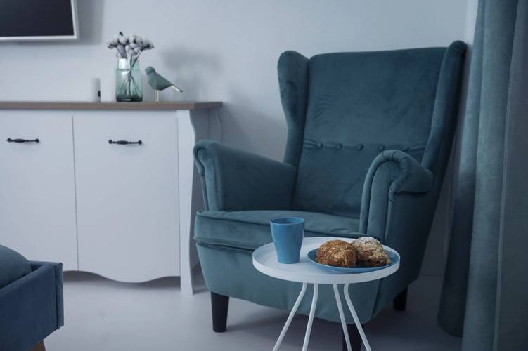 Lovelyhome39|Апартаменты Петроль В Зеленоградске У Моря