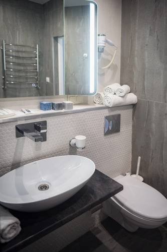 Lovelyhome39|Апартаменты Петроль В Зеленоградске У Моря