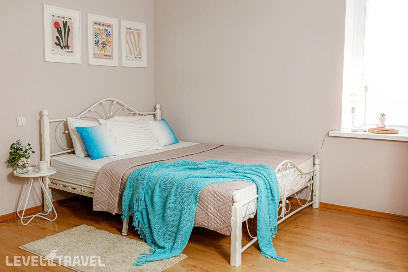 Отель Апартаменты Kranz Apartaments На Солнечной — Зеленоградск, Россия