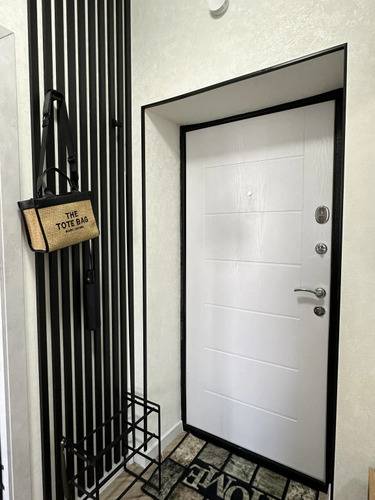 Апартаменты Красный Бархат