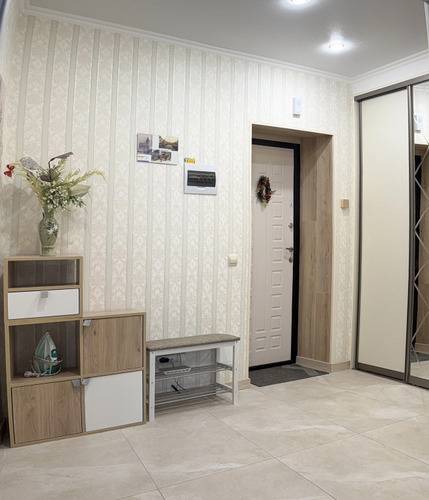 Квартира Море Уюта Балтии