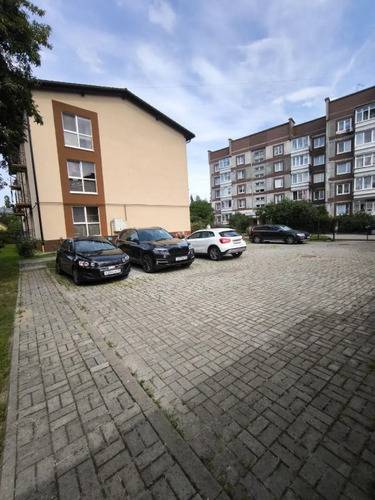 Апартаменты Саванна