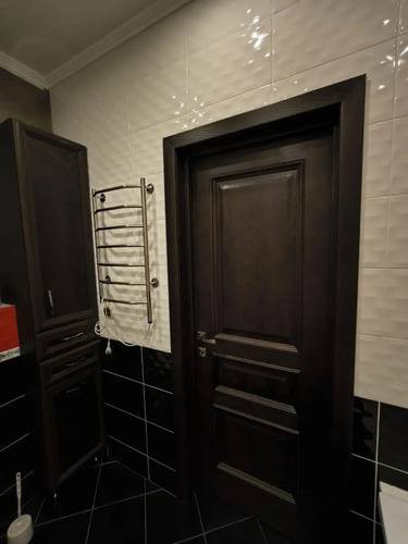 Апартаменты Саванна
