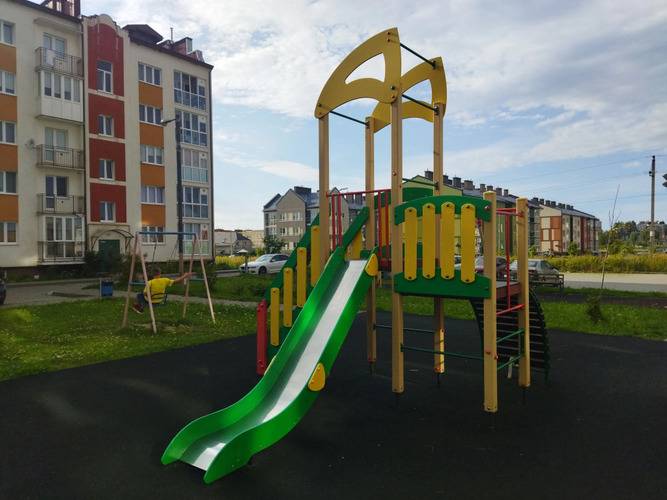 Апартаменты Стоп.Снято! Двухкомнатные Морской Роман